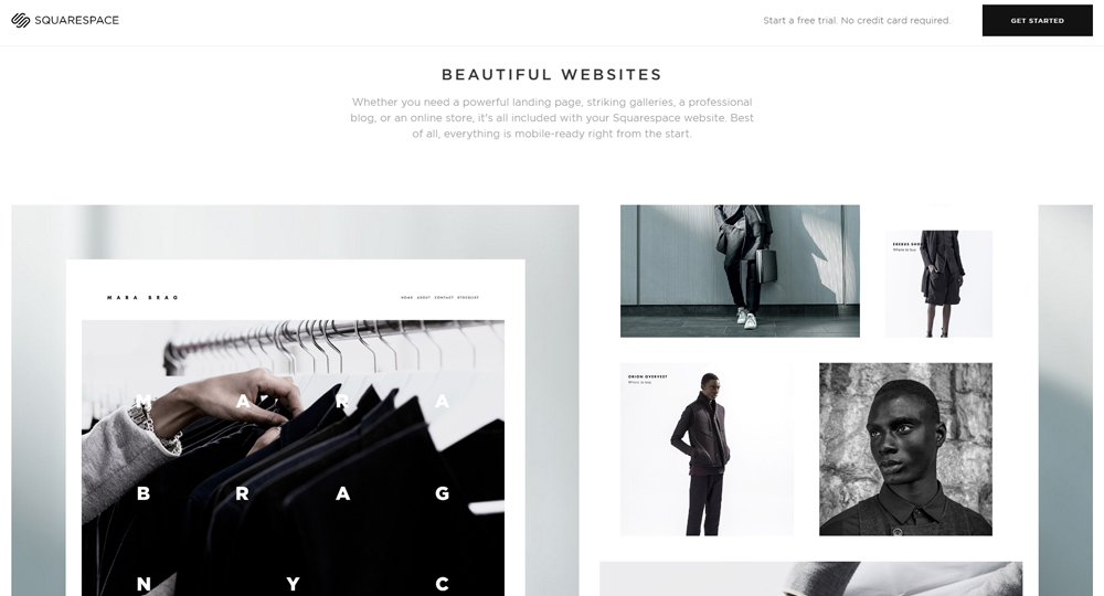 Squarespace