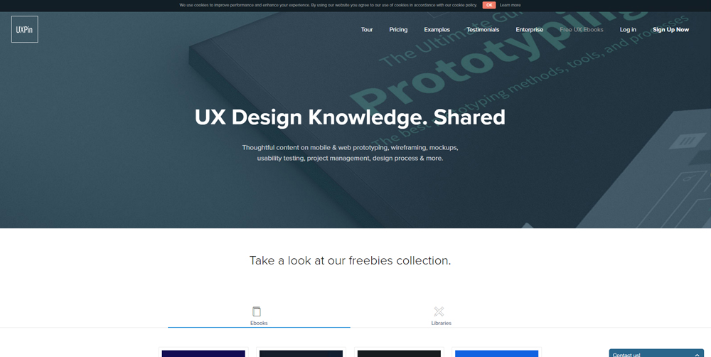 Uxpin