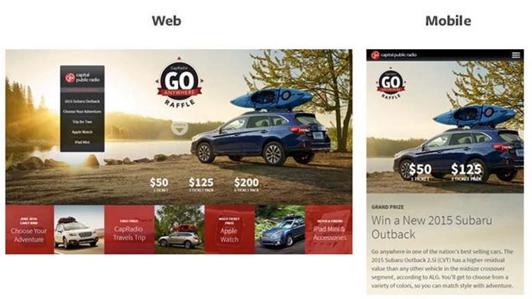 fullscreen backgrounds