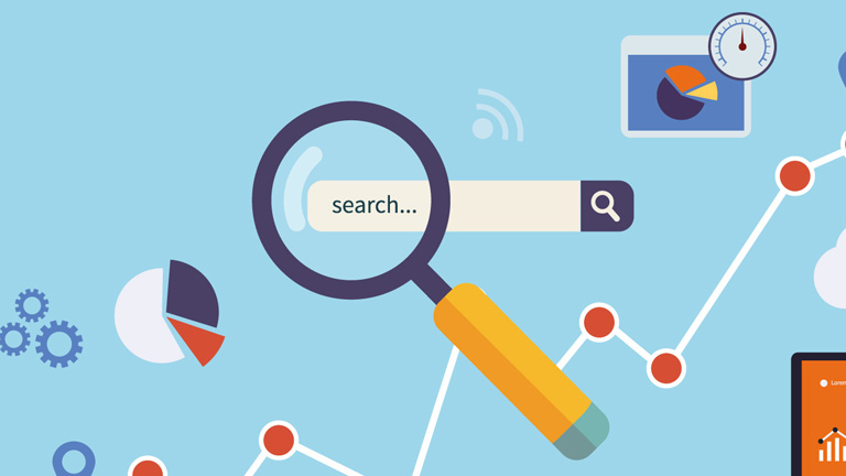 Search Engine Friendly