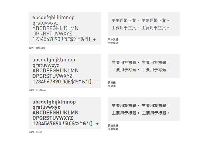 Fonts And Typography