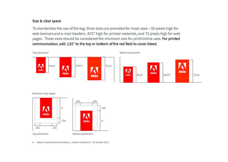 Brand Identity Style Guide