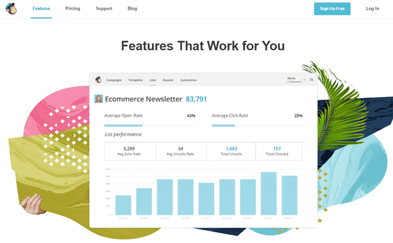 Establish A Character