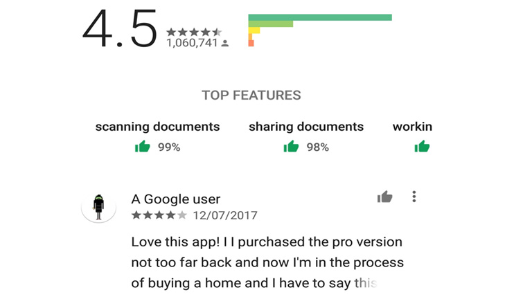 Mobile App Performance