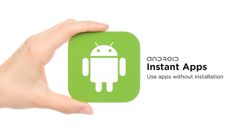 Android Instant Apps