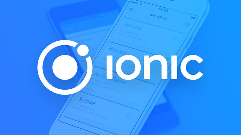 Ionic