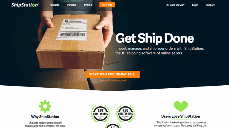 Placement Of Call To Action Buttons