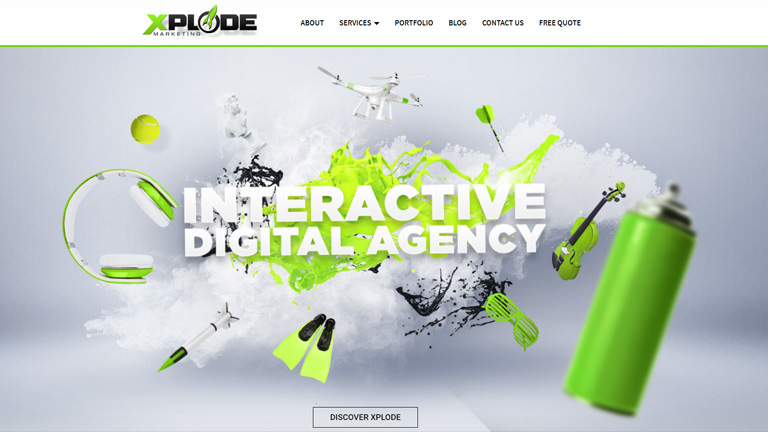 xplodemarketing