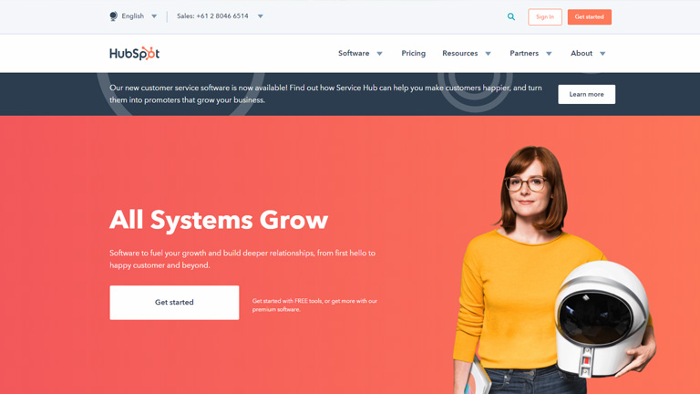 Left Align Your Logo
