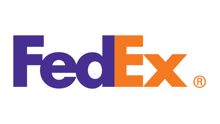 FedEx Logo