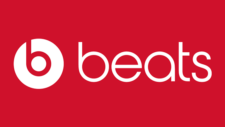 Beats Logo