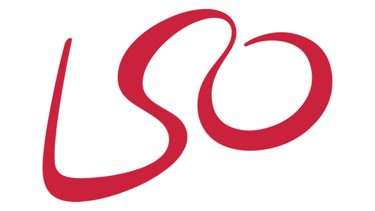 LondonSymphonyOrchestra Logo