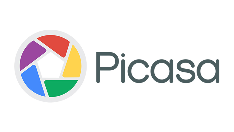 Picasa Logo