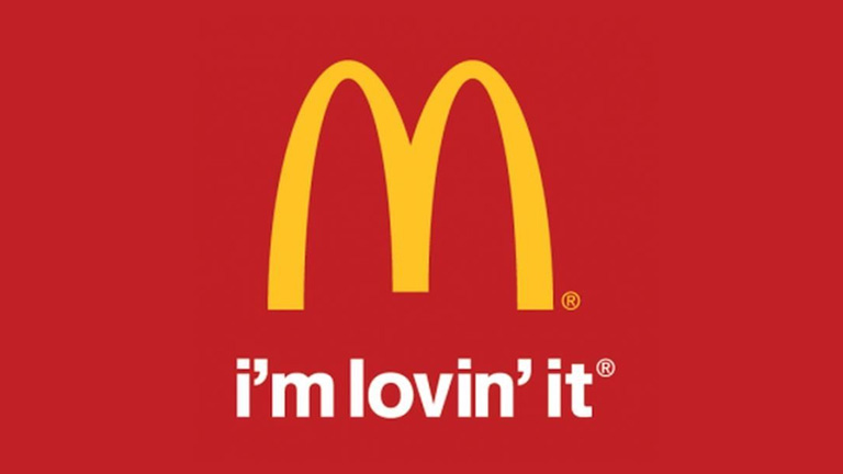 McDonalds logo