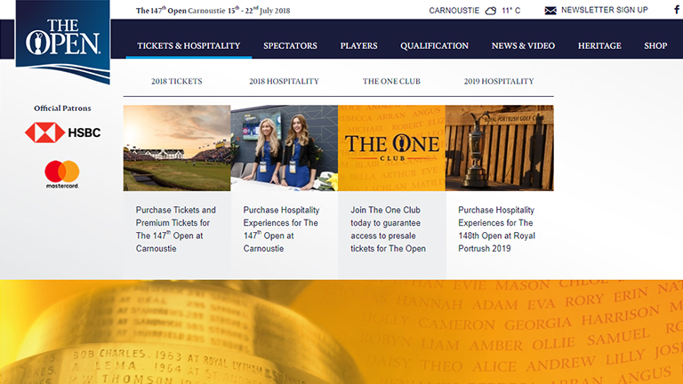 Alternate Dropdown Techniques