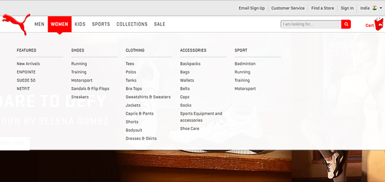 Deep Level Categories