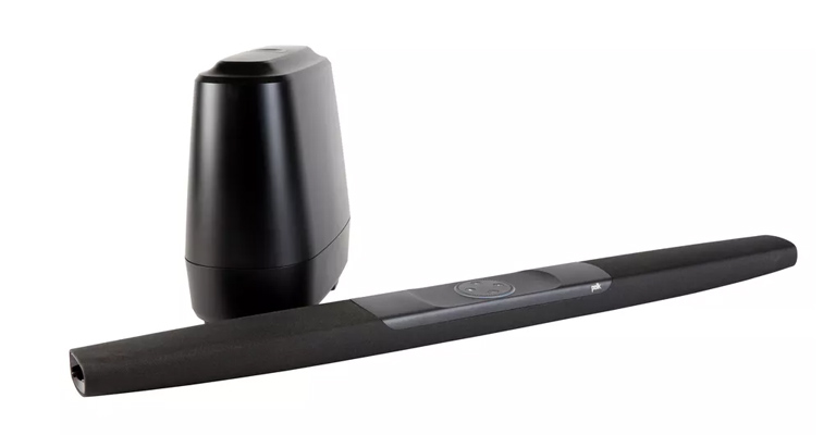 Polk Audio Command Bar