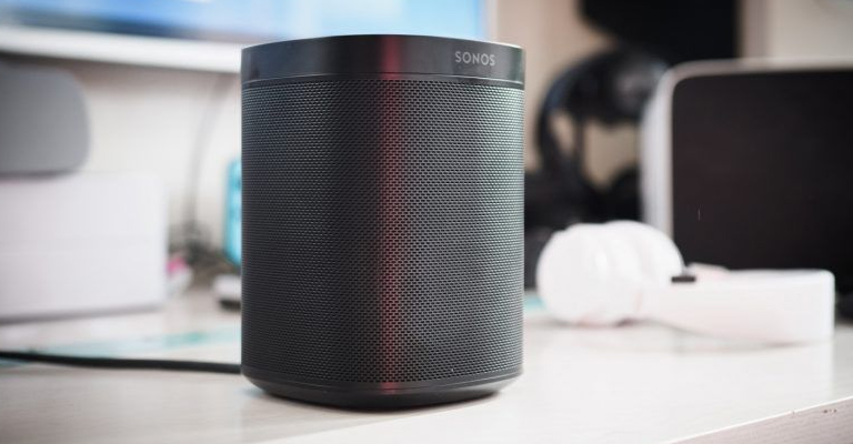 Sonos One