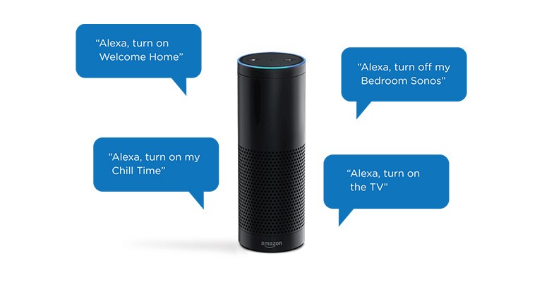 alexa-word-detection