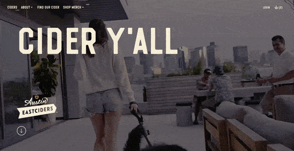 User Experience Example 4