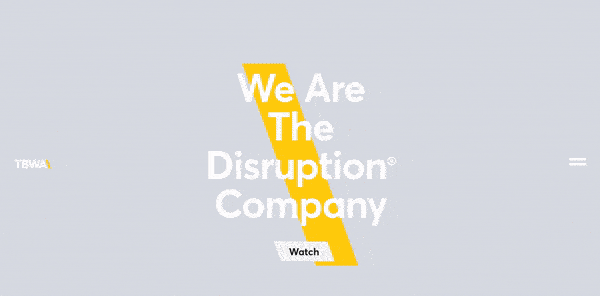 User Experience Example 1