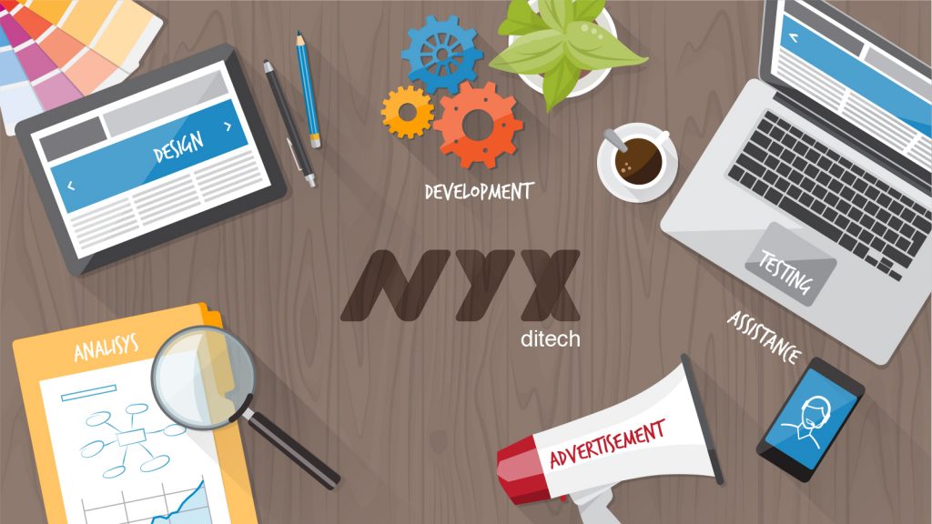 Digital Agency Rocks over in-house team