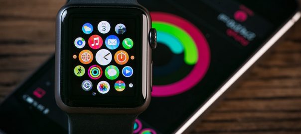 Awesome Tips for Designing Apple Watch Apps