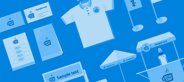 Essential Marketing Collaterals