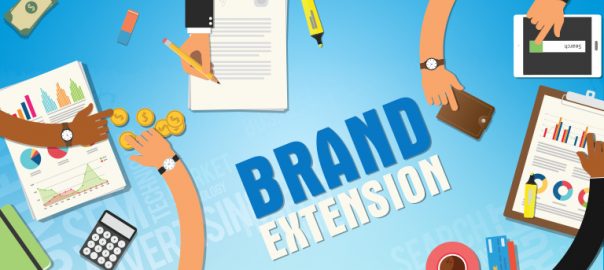 5 Golden Rules of Brand Extension Every Company Must Follow