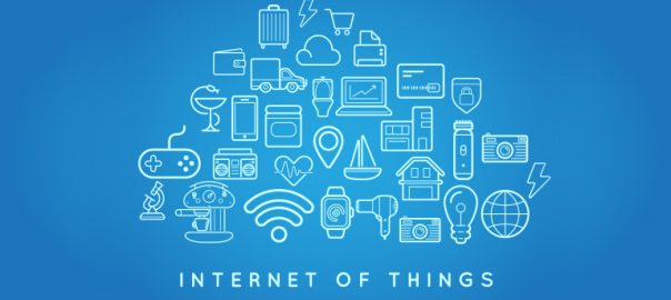 Here’s Why IOT Is The Next Big Thing In The World Of Technology
