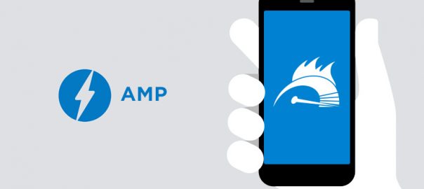 Google AMP (Accelerated Mobile Page)