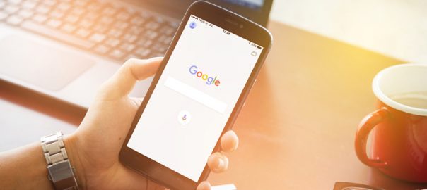 Google’s Mobile First Indexing