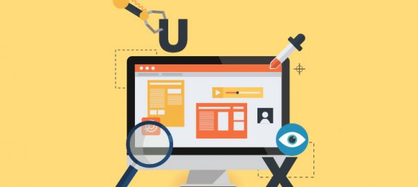 UX Trends and Mobile Designs