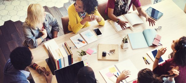 Startup Business Branding