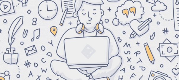 Top 5 Reasons To Outsource your Blog