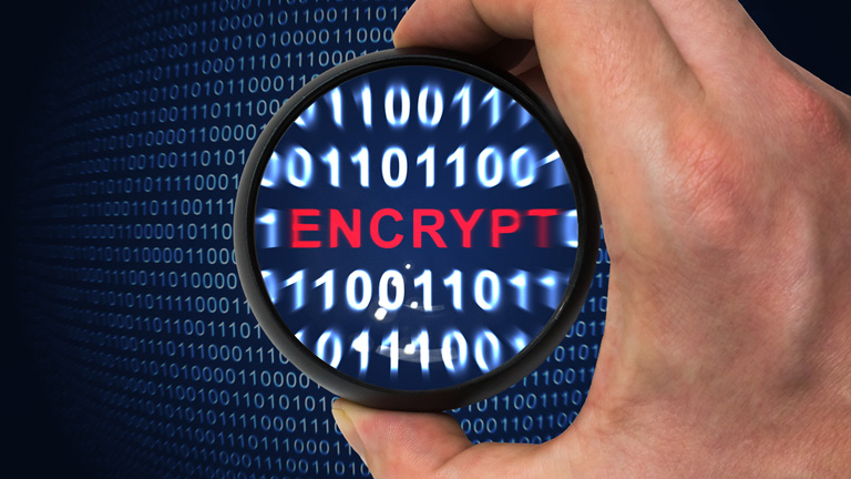 data encryption