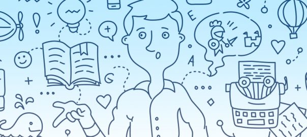 Great Ways Of Storytelling Through Design