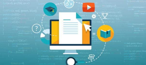 Web Development In Education