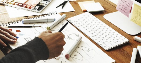 Use Illustrations In UI Design