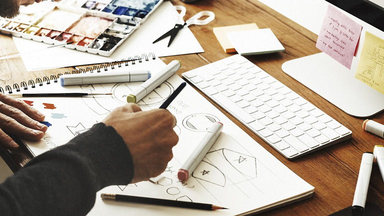 Use Illustrations In UI Design