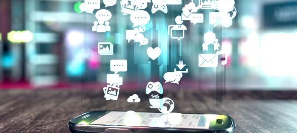 Website into a Mobile App