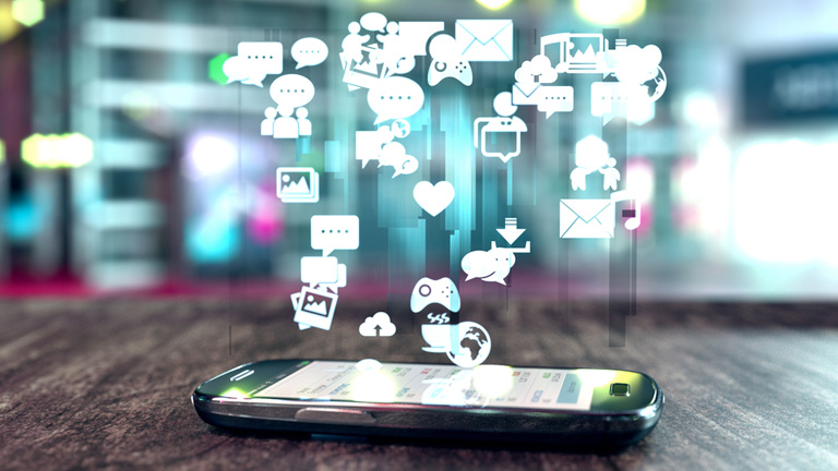 Website into a Mobile App