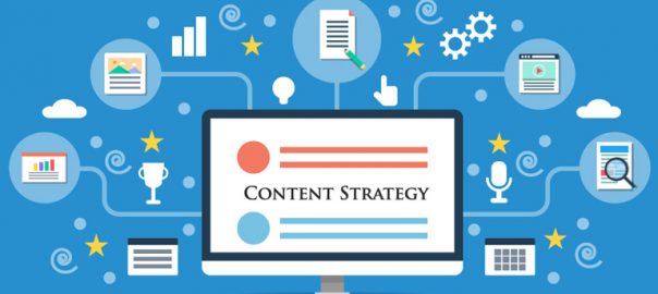 Content Marketing