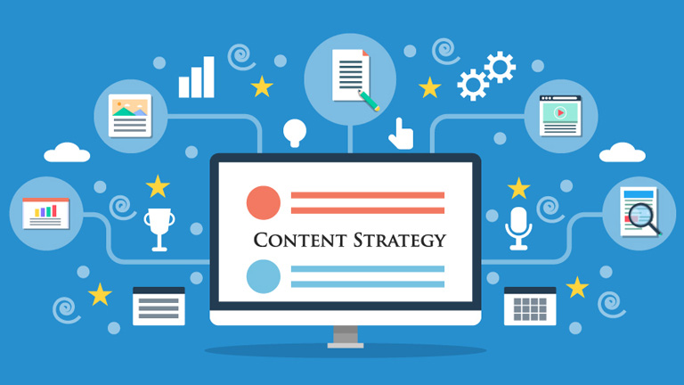 Content Marketing