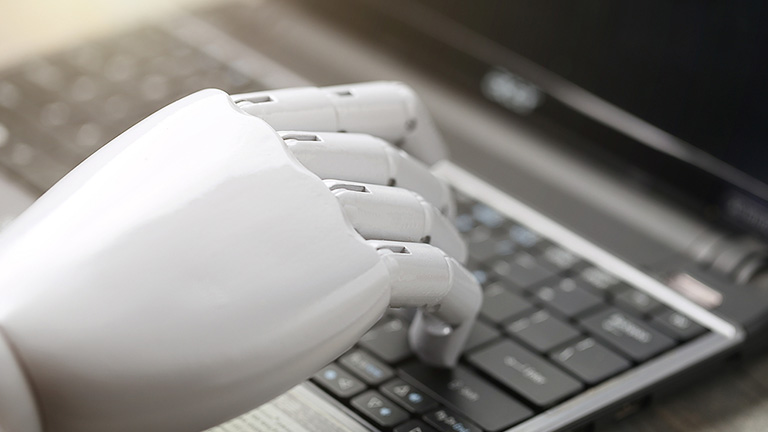 Artificial Intelligence