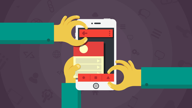 App Development Agency