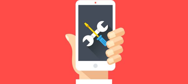 Mobile App Maintenance