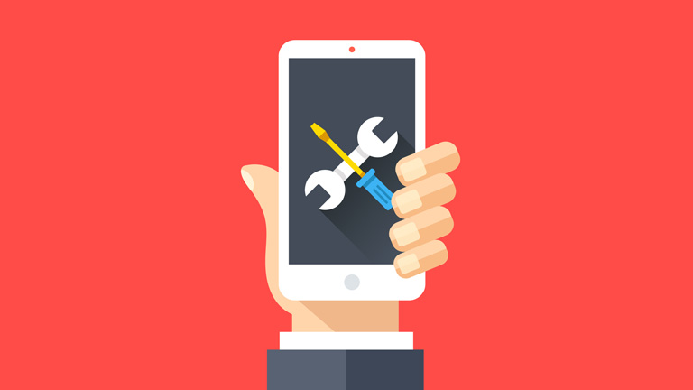 Mobile App Maintenance