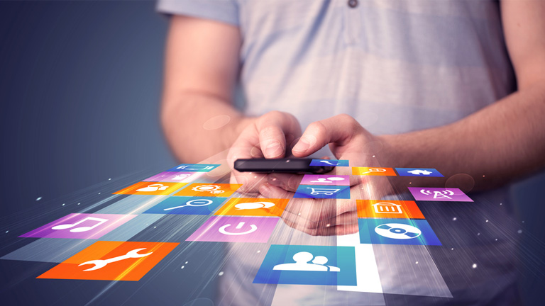 Generate Revenue Through Free Mobile Apps