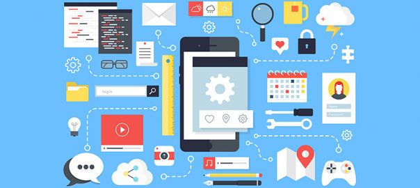 Mobile App Development